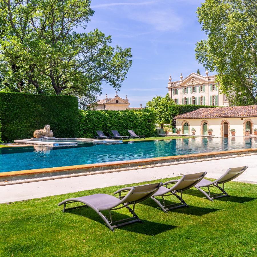 Chateau De Tourreau Sarrians Εξωτερικό φωτογραφία