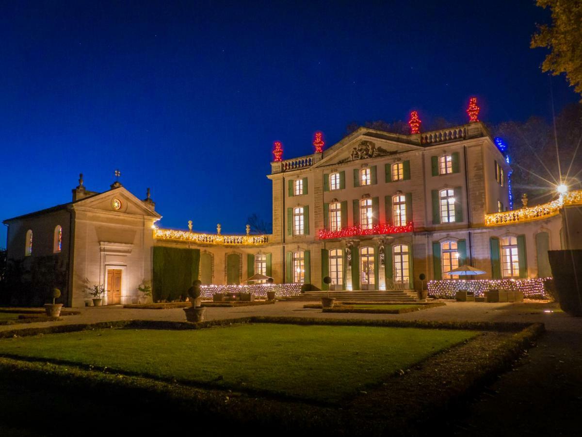 Chateau De Tourreau Sarrians Εξωτερικό φωτογραφία