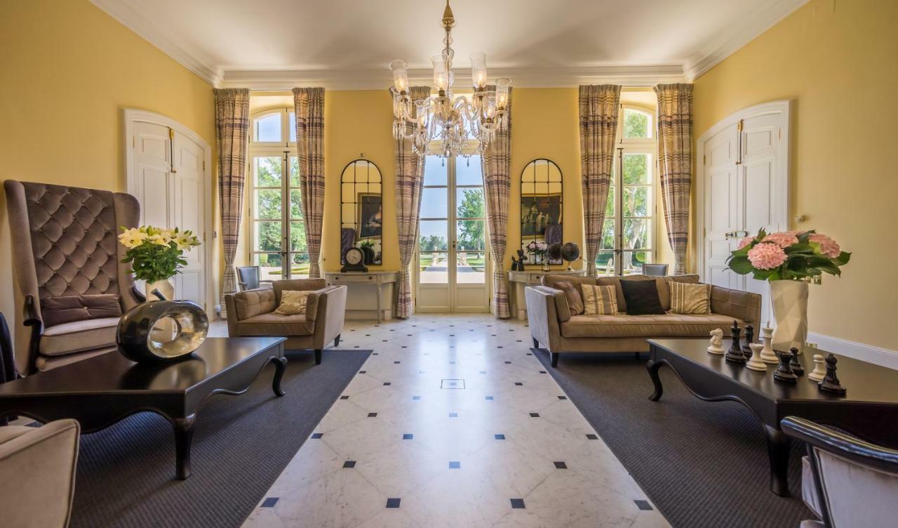 Chateau De Tourreau Sarrians Εξωτερικό φωτογραφία