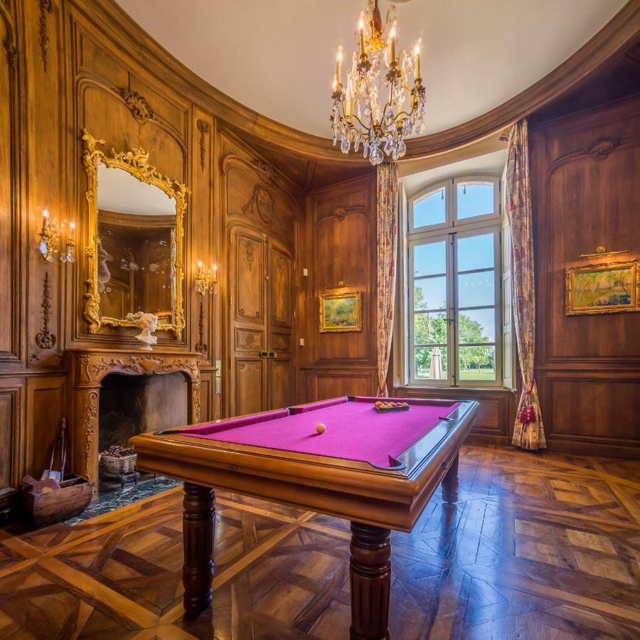 Chateau De Tourreau Sarrians Εξωτερικό φωτογραφία