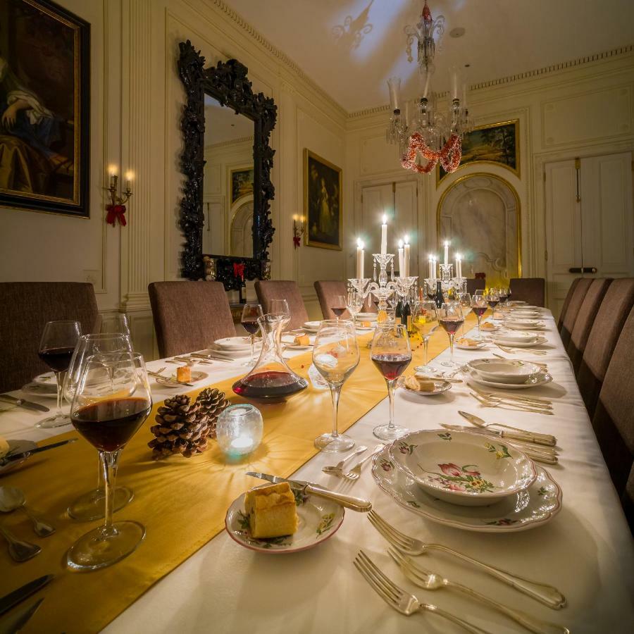 Chateau De Tourreau Sarrians Εξωτερικό φωτογραφία