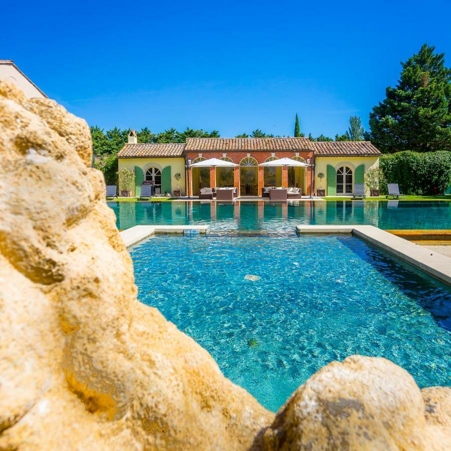 Chateau De Tourreau Sarrians Εξωτερικό φωτογραφία