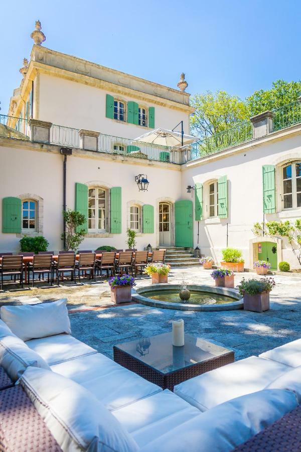Chateau De Tourreau Sarrians Εξωτερικό φωτογραφία
