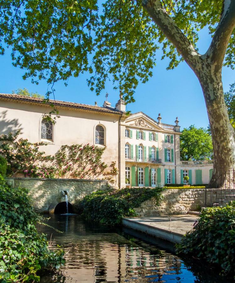 Chateau De Tourreau Sarrians Εξωτερικό φωτογραφία