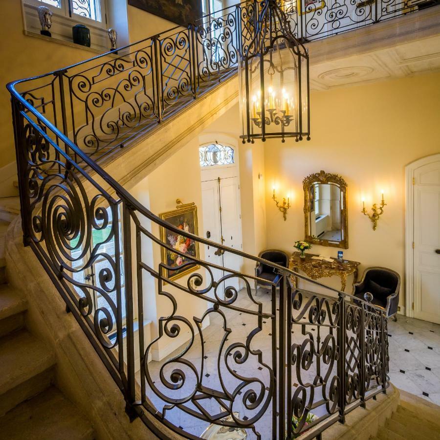 Chateau De Tourreau Sarrians Εξωτερικό φωτογραφία