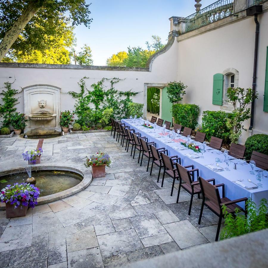 Chateau De Tourreau Sarrians Εξωτερικό φωτογραφία