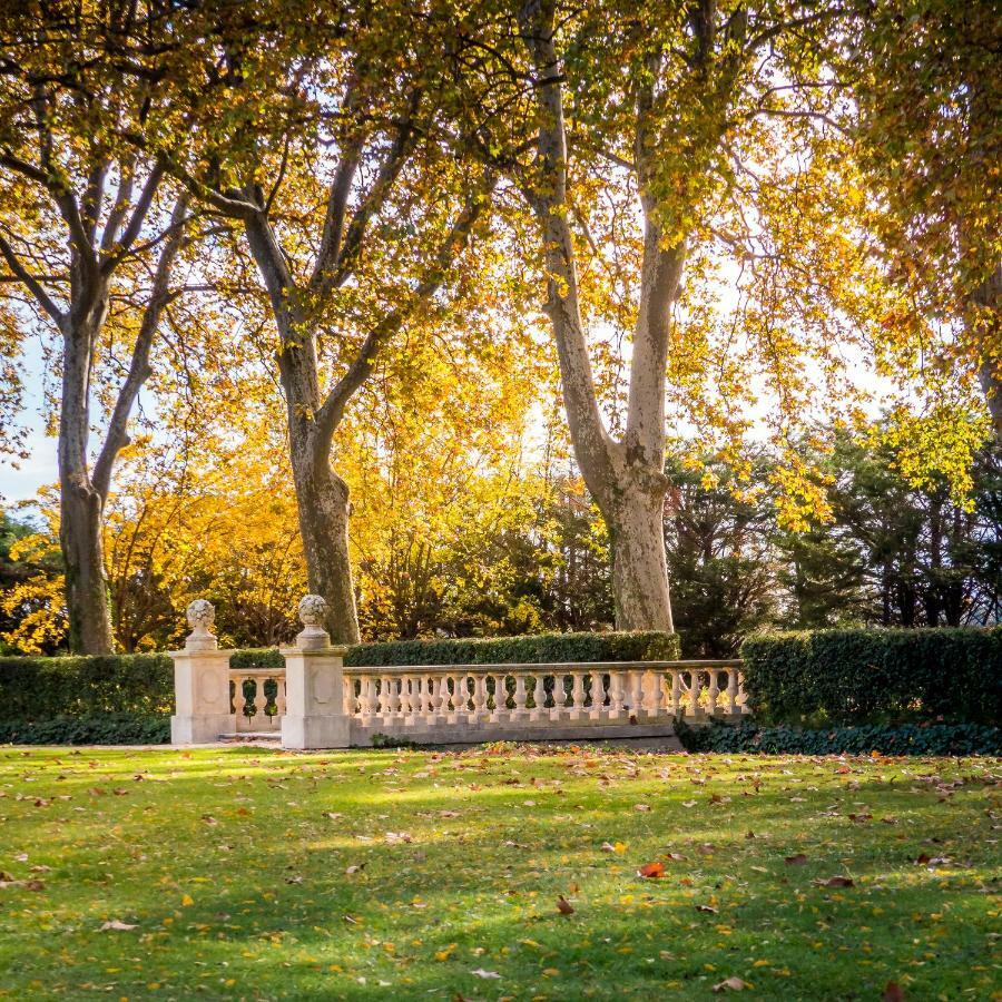 Chateau De Tourreau Sarrians Εξωτερικό φωτογραφία