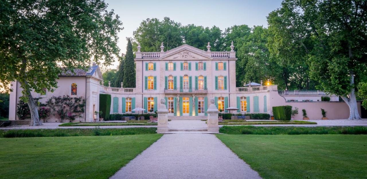 Chateau De Tourreau Sarrians Εξωτερικό φωτογραφία