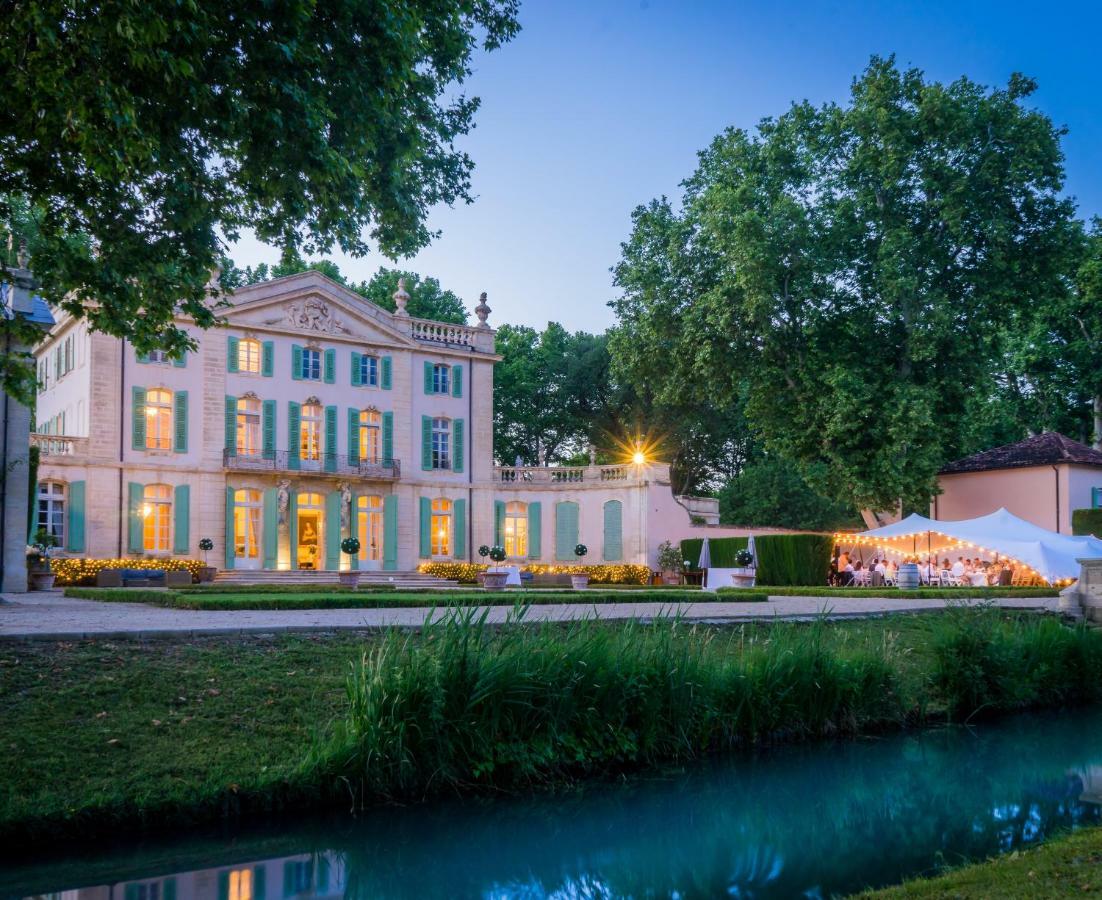 Chateau De Tourreau Sarrians Εξωτερικό φωτογραφία