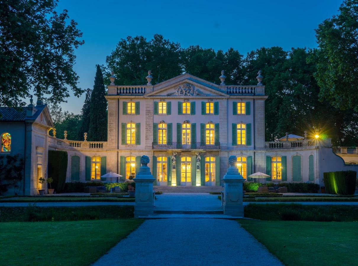 Chateau De Tourreau Sarrians Εξωτερικό φωτογραφία