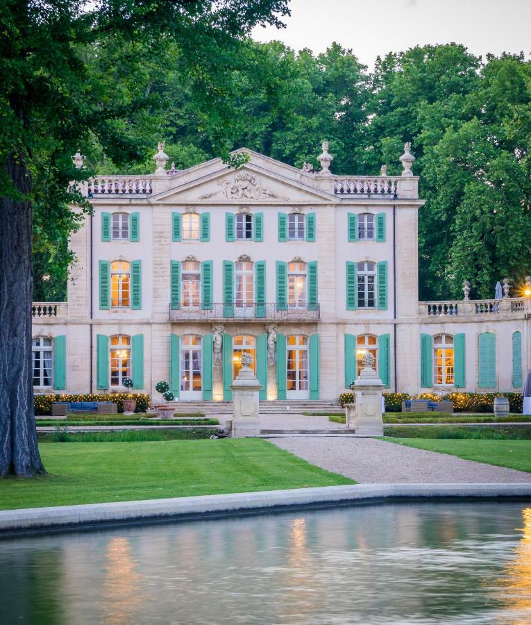 Chateau De Tourreau Sarrians Εξωτερικό φωτογραφία