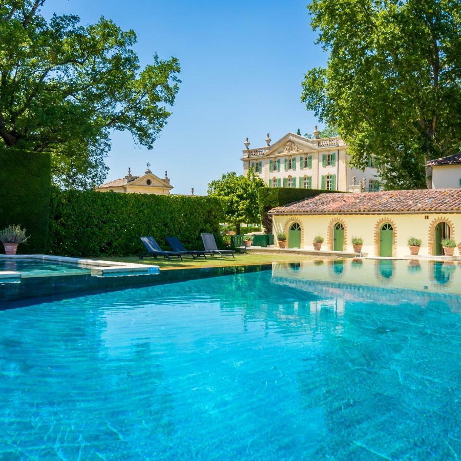 Chateau De Tourreau Sarrians Εξωτερικό φωτογραφία